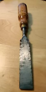 Cincel Erik Anton Berg Eskilstuna Suecia - Imagen 1 de 11