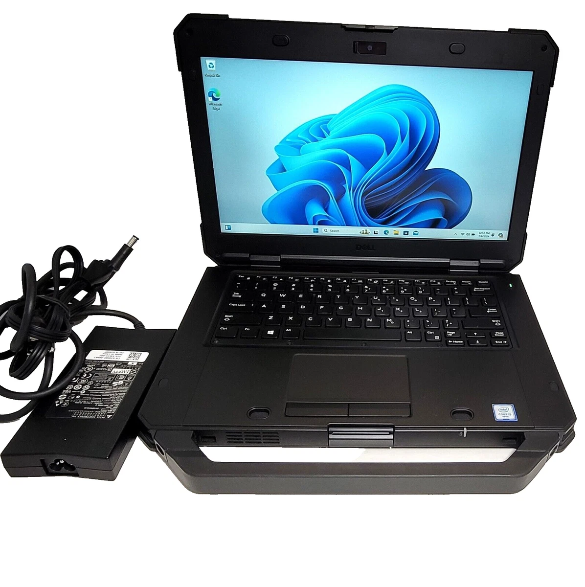 Intel Core i5 8th Gen. 16 GB RAM PC Laptops & Netbooks 512 GB SSD