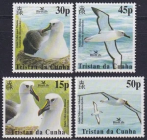 F-EX54471 TRISTAN DA CUNHA MNH 2003 BIRD AVES OISEAUX VÖGEL BIRDLIFE ALBATROSS. - Picture 1 of 1