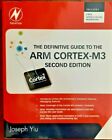 Definitive Guide To The ARM CORTEX-M3  second edition