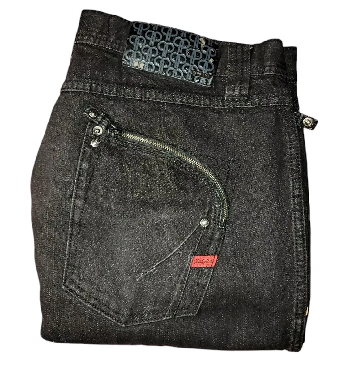 Pelle Pelle Jeans for Men for sale | eBay