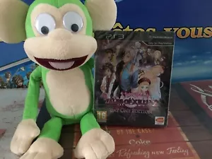 TALES OF XILLIA 2 STEELBOOK DAY ONE NEW blister new sealed PS3 PAL & ENGLISH - Picture 1 of 7