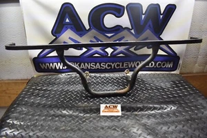 2516 REAR BACK CARRIER RACK SUPPORT 99 POLARIS XPLORER 400 4X4 ATV FREE US SHIP - Picture 1 of 20