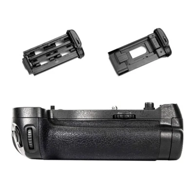 PRO Battery Grip for Nikon D850 DSLR Camera, Replacement of MB-D18 Grip - Image 1 of 4
