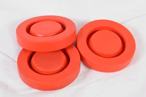 TRES TAPAS DE INVERSIÓN JOBO para tambores de las series 1500 y 2500 #03046 #3 - Imagen 1 de 2