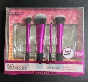 Real Techniques Brush Set - Picture 1 of 2