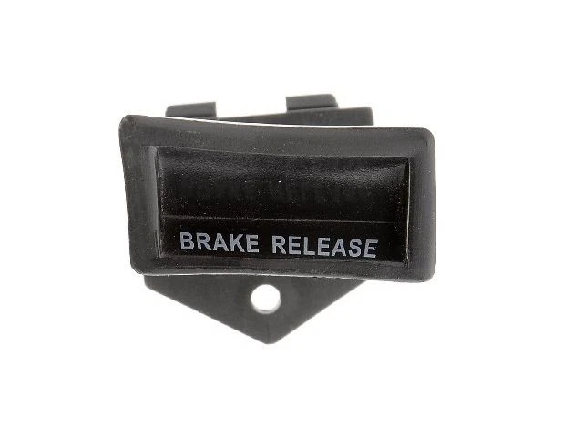 Manija de liberación de freno de estacionamiento Dorman 85SB25M para GMC Sonoma 1991-1993 Foto 1 de 1