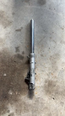 Amortiguador de suspensión delantera horquilla Honda CBR 600rr 2003 OEM usado buen estado Foto 1 de 4