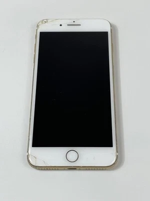 Apple iPhone 7 Plus 32GB A1661 金色(解锁)智能手机 - 状况完好 — 第 1/4 张图片