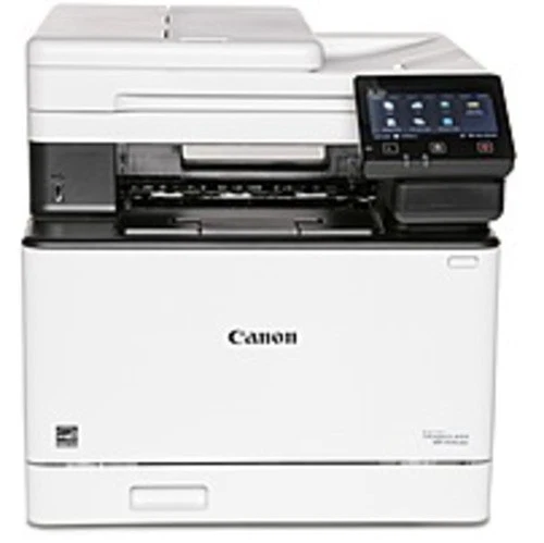 Canon imageCLASS MF753Cdw 5" Laser Multifunction Printer 5455C010 - Image 1 of 1