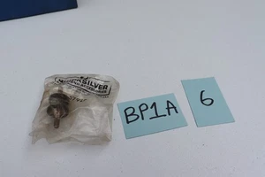 57927 NEW GENUINE OEM MERCURY QUICKSILVER OUTBOARD RUBBER MOUNT - Picture 1 of 3