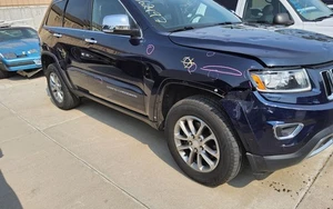 JEEP GRAND CHEROKEE 2011-2023 RIGHT UPPER CONTROL ARM REAR CAMBER ARM 1690838 - Picture 1 of 12