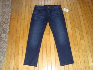 JOE'S JEANS MEN'S THE BRIXTON STRAIGHT + NARROW SIZE 36 X 29 BNWT! - Picture 1 of 20