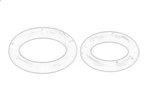 Dichtungssatz, Servopumpe OE FORD 1212679 für FORD FUSION (JU_) 1.6 2004-2012 - Bild 1 von 6