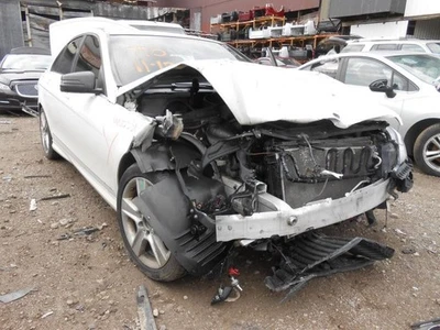 Parasol Pasajero Tipo 204 Iluminado C63 Se Adapta 08-14 MERCEDES CLASE C 1821615 Foto 1 de 4