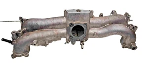 2007-08 Subaru Impreza WRX Forester XT Bare Upper Intake Manifold OEM 14001AB920 - Picture 1 of 14