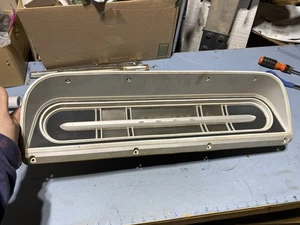 Ford F100 F250 1969 velocímetro medidor cuadro de instrumentos montaje piezas solamente - Imagen 1 de 15