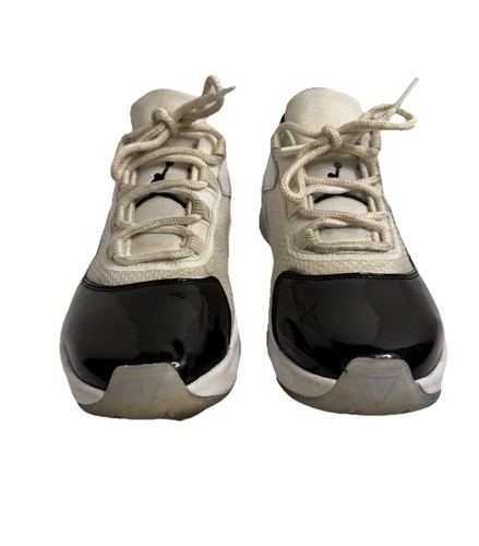 Nike Jordan 11 CMFT scarpe da basket basse sneakers ragazzo taglia 6 5 anni nere DV2208 100