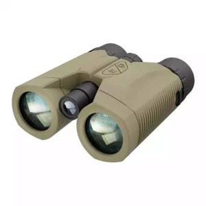 ATN 10x42 Laser 3000 m Ballistics Laser Rangefinding Binocular - BN1042LFR3K - Picture 1 of 1