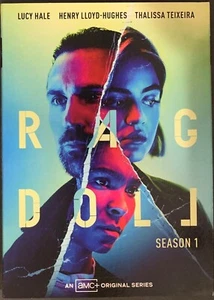Rag Doll- Season One- DVD- Brand New - Picture 1 of 2
