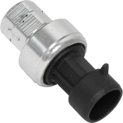 HVAC Pressure Transducer UAC For 2014-2016 Cadillac ELR - Image 1 of 4