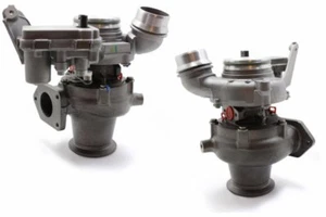 Turbocharger BMW E84 X1 16d 18d F20 F21 118d F22 216d  218d F30 F31 F34 318d 418 - Picture 1 of 1