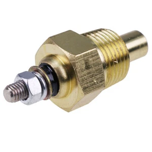 Temperature Sending Unit Sensor For Mercury Mercruiser 806490T 3853787 - Picture 1 of 10