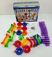 marvellous marble run