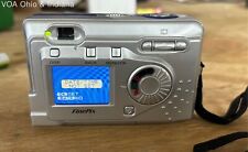 FujiFilm FinePix A Series A310 3.1 MP Digital Camera W Box