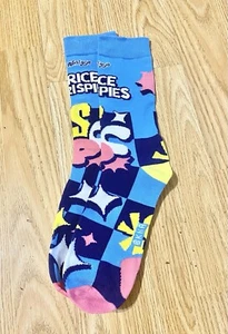 Calze Kelloggs Rice Krispies Crew Unisex Adulto Taglia 6-13 - Foto 1 di 1