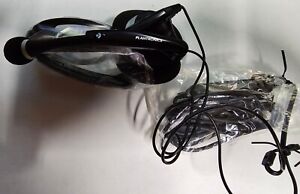 Plantronics .Audio 400 DSP Black Headband Headsets