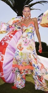 NEW CAMILLA FAIRY GANG SLIP DRESS WITH SPLIT  rrp $899 - Bild 1 von 6
