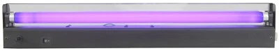 UV Strip Light Fluorescent Blacklight Tube 60cm Ultraviolet Party DJ Light - Image 1 of 2