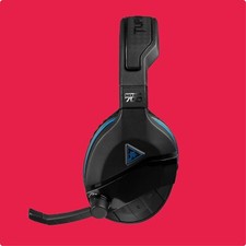 PS4 Gaming Headsets