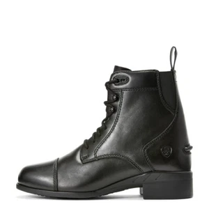 Botas de paddock de encaje Ariat Kids Performer IV - Imagen 1 de 4