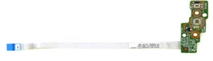 Power Button Board with Cable for Lenovo 48.4L107.011 484L107011 48.4L102.011 - Picture 1 of 2