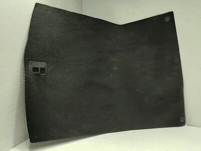 Audi S6 A6 Quattro 2016-2018 maletero carga piso repuesto neumático compartimento cubierta OEM Foto 1 de 4