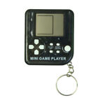 Console Game Machine Handheld Portable Mini Keychain Puzzle/Palm Relieve Stress
