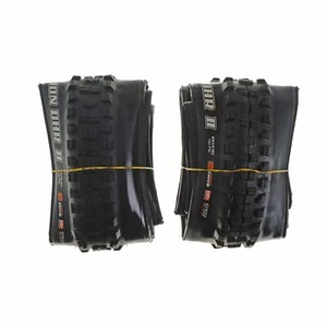 Maxxis Minion DHR II 29 x 2.6" 3C Maxxterra EXO+ TR Mountain Bike Tire x 2 Tires - Picture 1 of 2