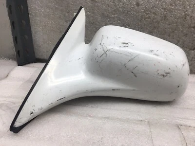 Espejo retrovisor eléctrico izquierdo Mitsubishi Galant 1999 2000 2001 2002 2003 OEM #1585 Foto 1 de 4