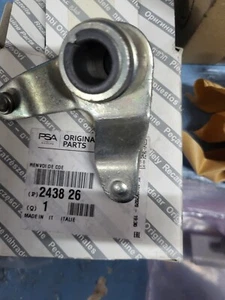 GENUINE NEW DUCATO BOXER RELAY GEAR SELECTOR LEVER 243826 - Picture 1 of 1