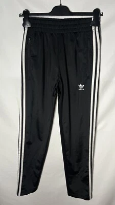 Hose Anzug adidas Firebird Schwarz-Weiss GRÖSSE XS Sport Mann - Bild 1 von 4