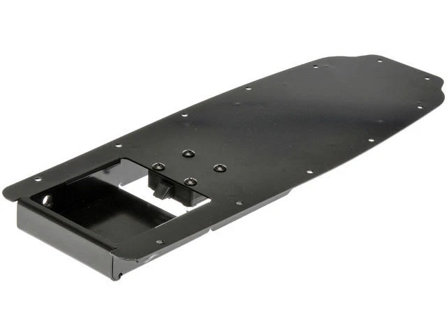 Base de console central Dorman compatível com Ford Explorer Sport Trac 2001-2002 42QPFZ - Imagem 1 de 1
