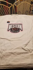Connor Mcdavid Edmonton Oilers NHL 2023 All-Star shirt by Fanatics 4XL - Picture 1 of 7