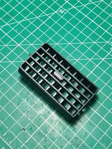 A/C Center Vent for 1989-1995 Toyota 4Runner with 22R Engine - Picture 1 of 3