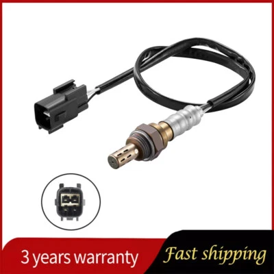 Downstream Oxygen Sensor for Hyundai Tucson 2011-15 Genesis Coupe 2010-14 2.0L - Image 1 of 4