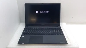 Toshiba Satellite Pro L50-G15250 15.6" i7-10510u/16GB/256G SSD/MX250 B14/B15 - Picture 1 of 9