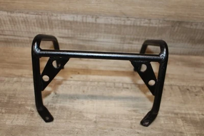 1985 Honda ATC200X Headlight Guard - Image 1 of 4