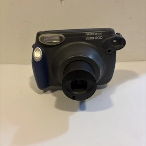 Fujifilm Instax 200 Instant Camera - TESTED/WORKS GREAT! - Picture 1 of 15