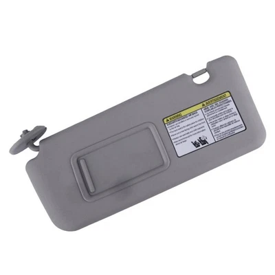 Parasol izquierdo gris apto para Toyota RAV4 2004-2005 Foto 1 de 4